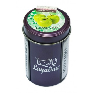 Кальянный табак Layalina Premium Eskandarani Кальянный табак Layalina Premium Eskandarani