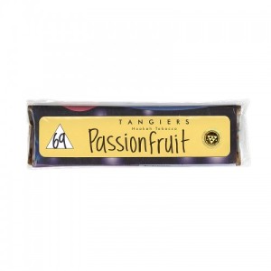 Табак Tangiers - Passionfruit -Noir 250гр