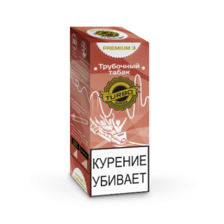 Кальянный табак Turbo Dokha Premium 3 Кальянный табак Turbo Dokha Premium 3