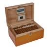 Хьюмидор Artwood Еscuero на 75 сигар, арт. AW-01-52