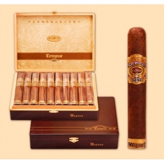 Сигары Alec Bradley Tempus Magnus Сигары Alec Bradley Tempus Magnus