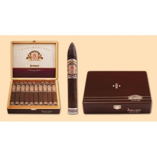 Сигары Alec Bradley Tempus Imperator Maduro Сигары Alec Bradley Tempus Imperator Maduro
