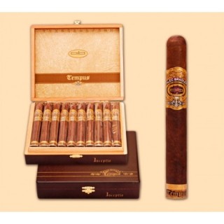 Сигары Alec Bradley Tempus Inceptio Сигары Alec Bradley Tempus Inceptio