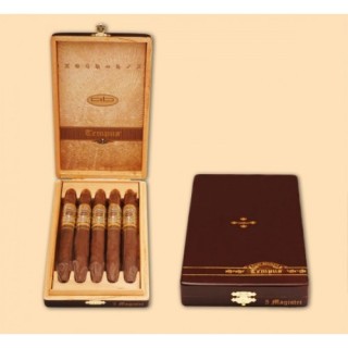 Сигары Alec Bradley Tempus Magistri Five Pack Сигары Alec Bradley Tempus Magistri Five Pack