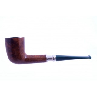 Трубка Barontini Stella Marrone 3mm, форма 2 Трубка Barontini Stella Marrone 3mm, форма 2