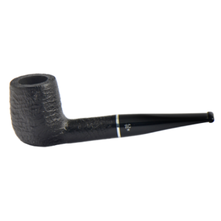 Трубка Butz Choquin Black Swan - 1601 (фильтр 9 мм) Трубка Butz Choquin Black Swan - 1601 (фильтр 9 мм)