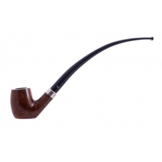 Трубка Gasparini Churchwarden 2 мундштука Трубка Gasparini Churchwarden 2 мундштука