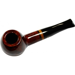Трубка Lorenzetti briar (9 мм) Dark Brown в фирменном боксе с кисетом мод.05 Трубка Lorenzetti briar (9 мм) Dark Brown в фирменном боксе с кисетом мод.05