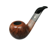 Трубка Stanwell Danske Club Brown Polished 15