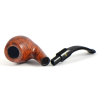 Трубка Stanwell Featherweight Brown Polished 304