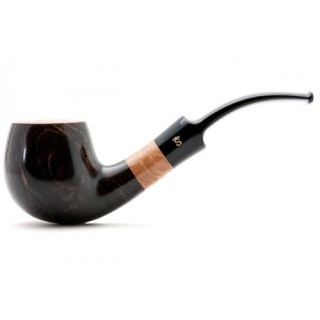Трубка Stanwell Night and Day Dark Brown Polished 84 9mm Трубка Stanwell Night and Day Dark Brown Polished 84 9mm