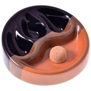 Пепельница на 3 трубки Пепельница на 3 трубки