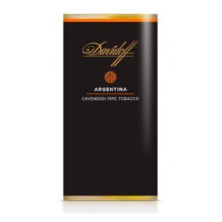 Трубочный табак Davidoff Argentina Cavendish 50 гр Трубочный табак Davidoff Argentina Cavendish 50 гр