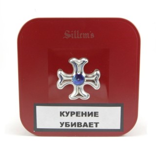 Трубочный табак Sillem s Red - 100 гр Трубочный табак Sillem s Red - 100 гр