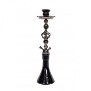 Кальян SkySeven Grig (black)