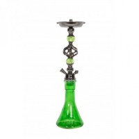 Кальян SkySeven Grig (green)