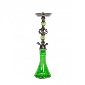 Кальян SkySeven Grig (green)