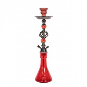 Кальян SkySeven Grig (red)