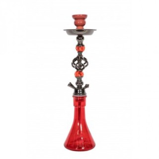 Кальян SkySeven Grig (red)