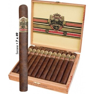 Сигары Ashton VSG Sorcerer Churchill*24 Сигары Ashton VSG Sorcerer Churchill*24