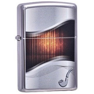 Зажигалка Zippo 250 Pipe Lighter Amber (трубочная) Зажигалка Zippo 250 Pipe Lighter Amber (трубочная)