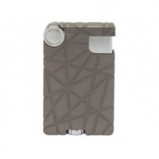 Зажигалка Xikar 583 GM Crossover Gunmetal Зажигалка Xikar 583 GM Crossover Gunmetal