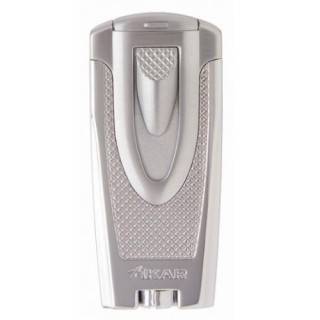 Зажигалка Xikar 540 CS Axia Chrome Silver Зажигалка Xikar 540 CS Axia Chrome Silver