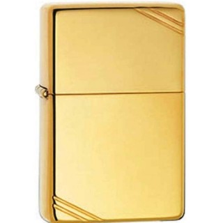 Зажигалка Zippo 270 High Polish Brass Зажигалка Zippo 270 High Polish Brass