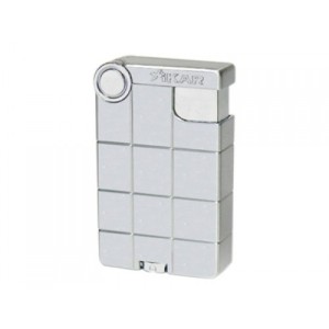 Зажигалка Xikar 580 CS EX Chrome Silver