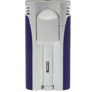 Зажигалка Xikar 575BL Nautilus Blue Зажигалка Xikar 575BL Nautilus Blue