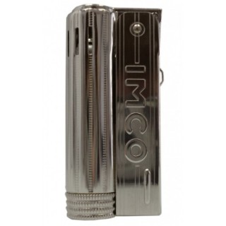 Зажигалки IMCO Junior oil chrome nickel надпись "IMCO" Зажигалки IMCO Junior oil chrome nickel надпись "IMCO"