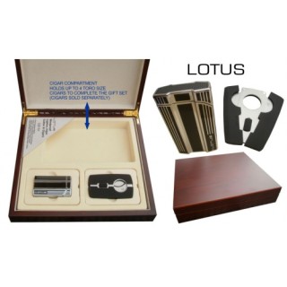 Подарочный набор Lotus LGS39 Подарочный набор Lotus LGS39