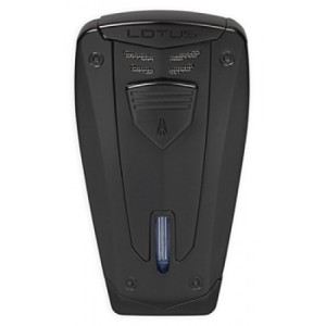 Зажигалка Lotus 6700 Fusion Black Matte