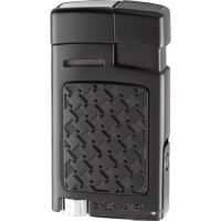 Зажигалка Xikar 524 BKH Forte Black Houndstooth