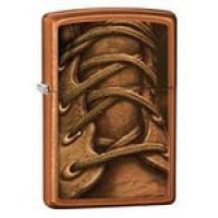 Зажигалка Zippo 28672 Boot Laces