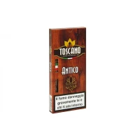 Сигариллы Toscano ( Antico)