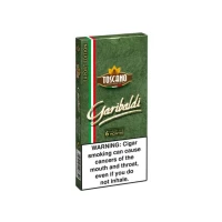 Сигариллы Toscano Garibaldi Export Edition
