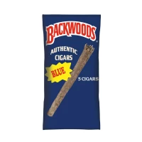 Сигариллы Backwoods BLUE 