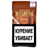 Сигариллы Bucanero Original