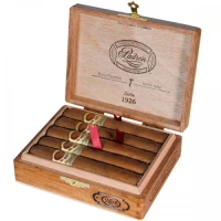 Сигары Padron 1926 Series No 6 Сигары Padron 1926 Series No 6
