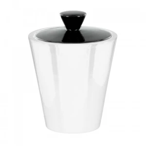 Банка для табака Savinelli V1025 Bianco
