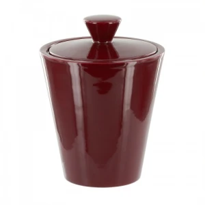 Банка для табака Savinelli V1025 Bordeau