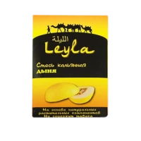 Бестабачная смесь Leyla Melon 50 гр.