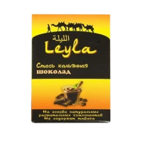 Бестабачная смесь Leyla Chocolate 50 гр.