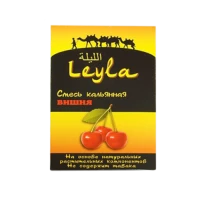 Бестабачная смесь Leyla Сherry 50 гр.