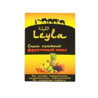 Бестабачная смесь Leyla Fruit Mix 50 гр.