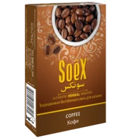 Бестабачная смесь Soex Кофе