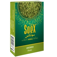 Бестабачная смесь Soex Анис