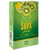 Бестабачная смесь Soex Киви