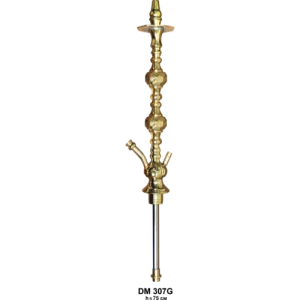 Кальян DM-307g, кальян без колбы